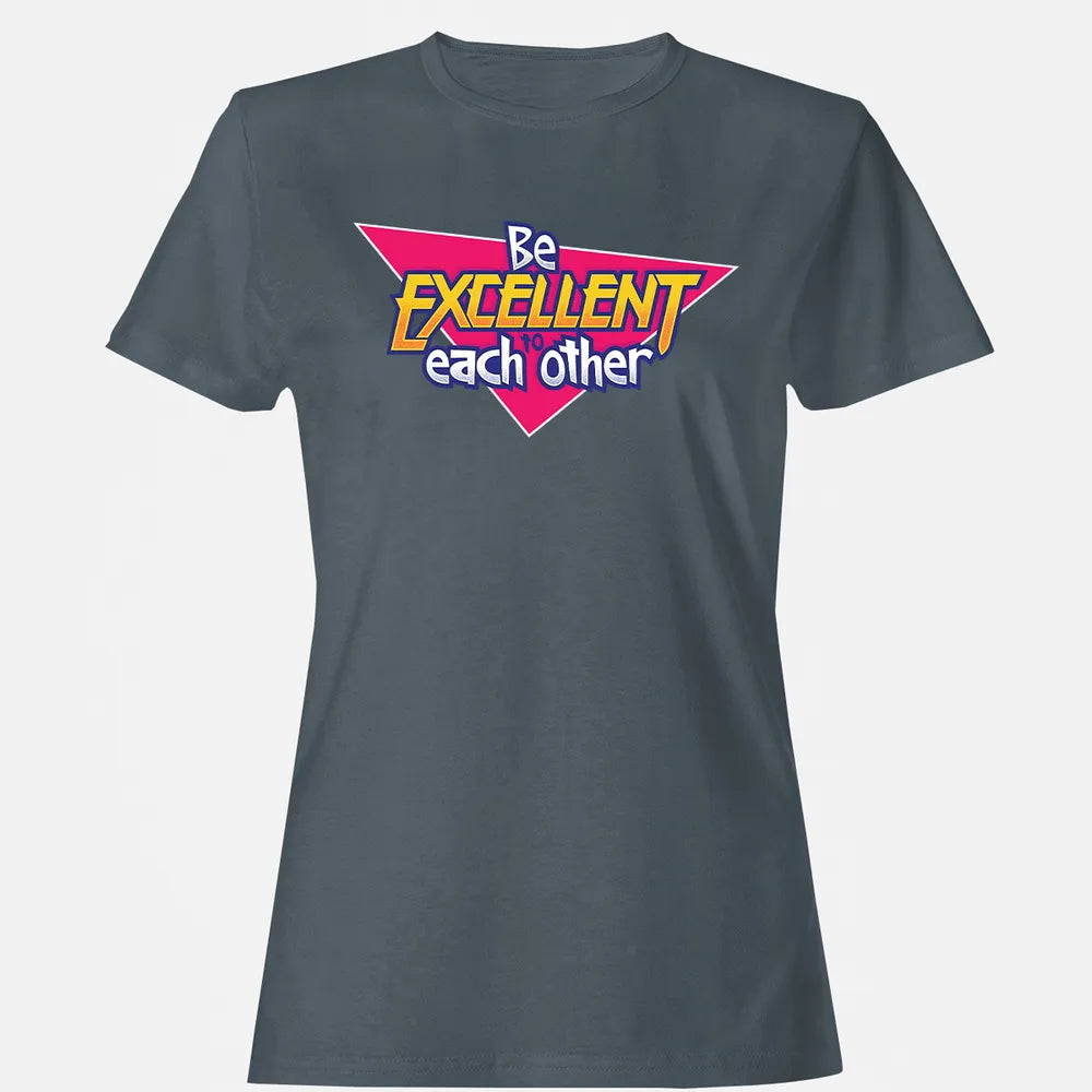 Women's T-shirt - RGGS69UJ
