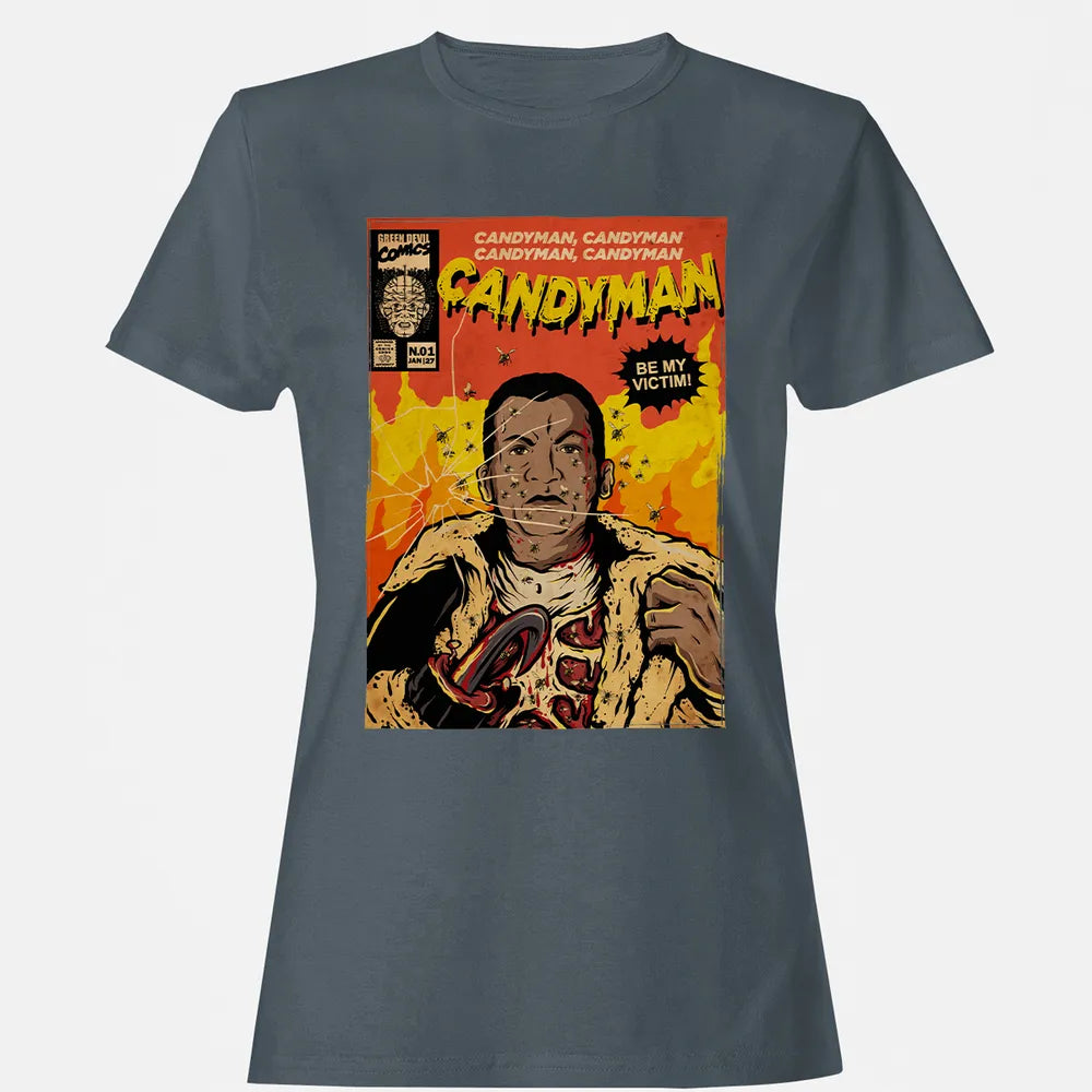Women's T-shirt - 9WSSTSFR