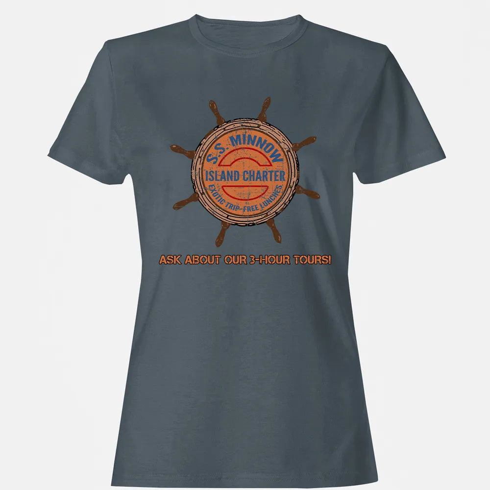 Women's T-shirt - RALP93GB