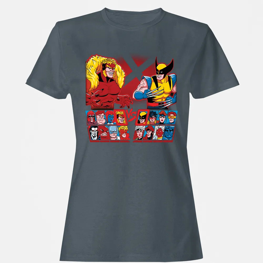 Women's T-shirt - YECN88CZ