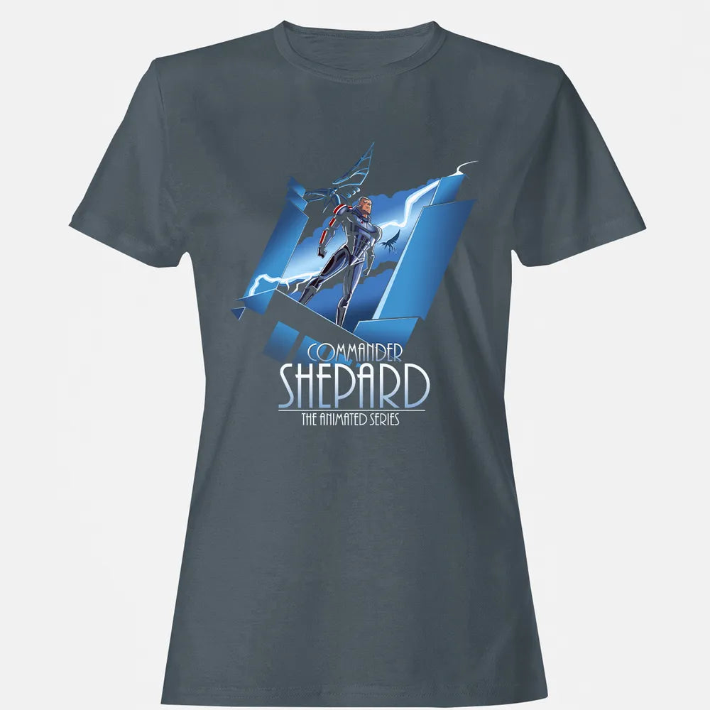 Women's T-shirt - M1WGJEF8