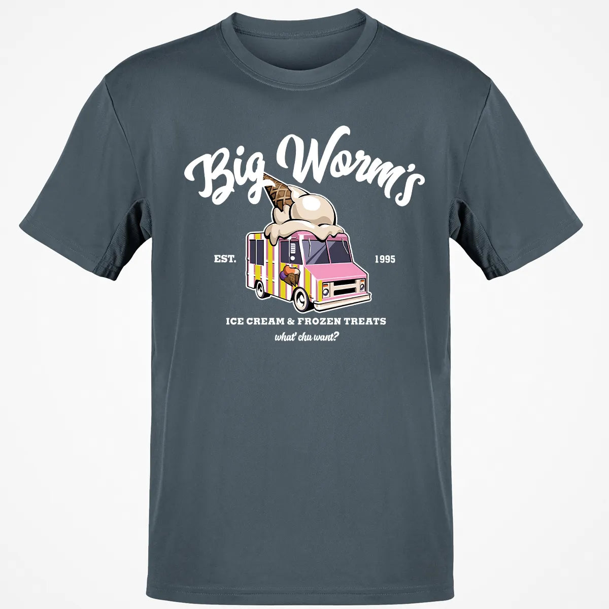 Classic Unisex T-Shirt - EBWQ69LA