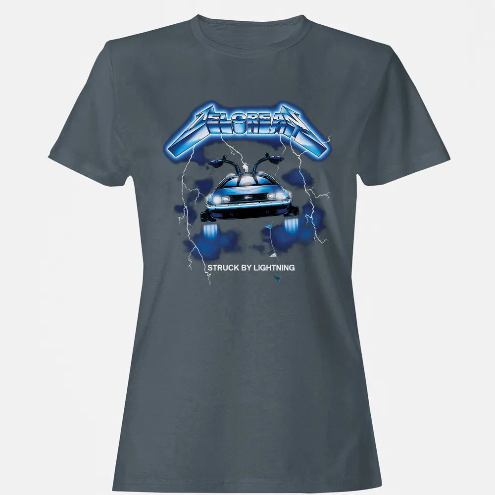 Women's T-shirt - XTG1HV4Z