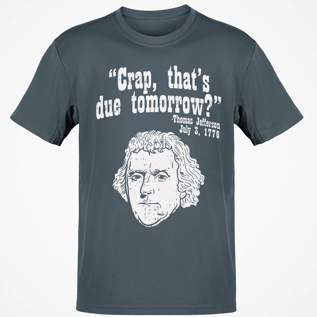 Classic Unisex T-Shirt - 48ZY7T15