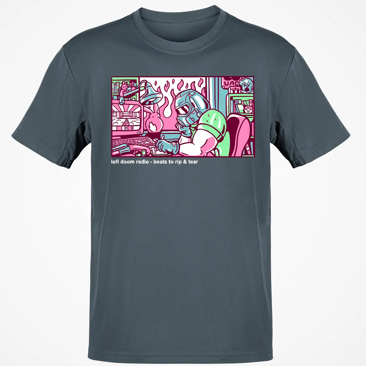 Classic Unisex T-Shirt - S1GERGVH