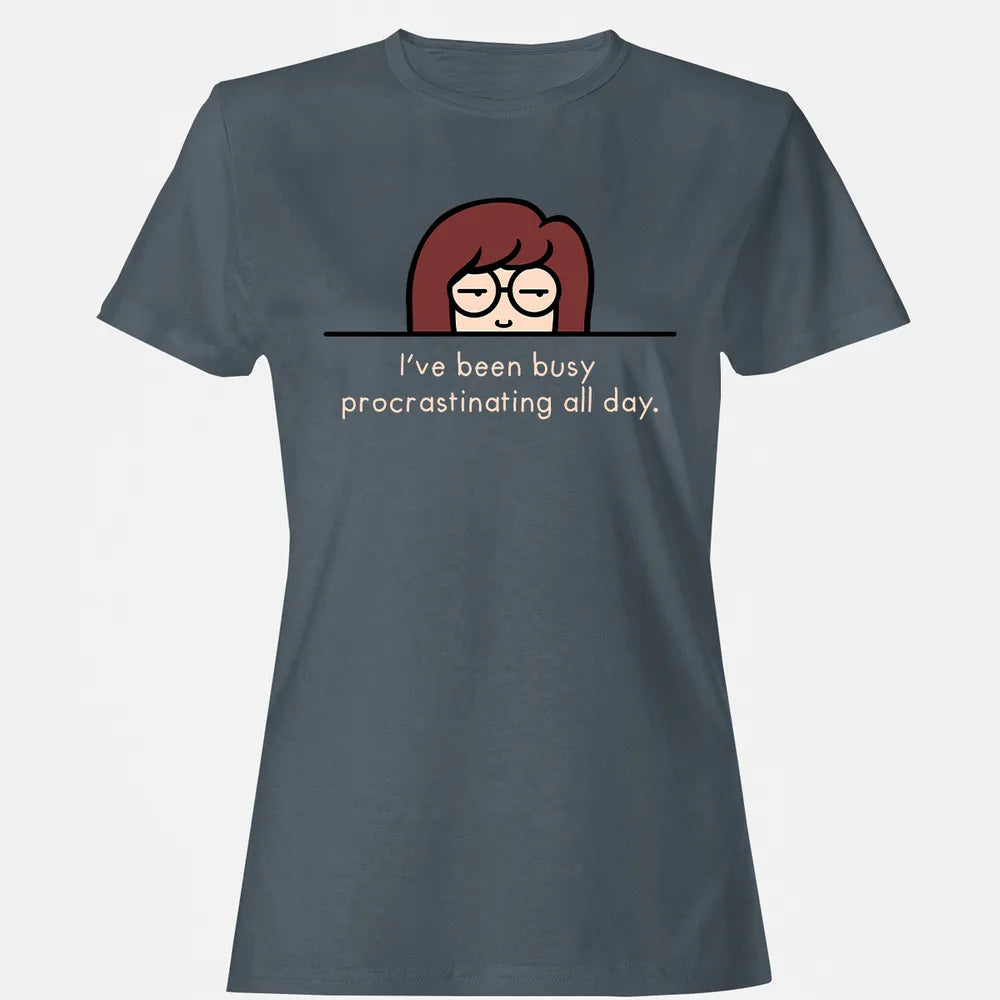 Women's T-shirt - B53GX1D5