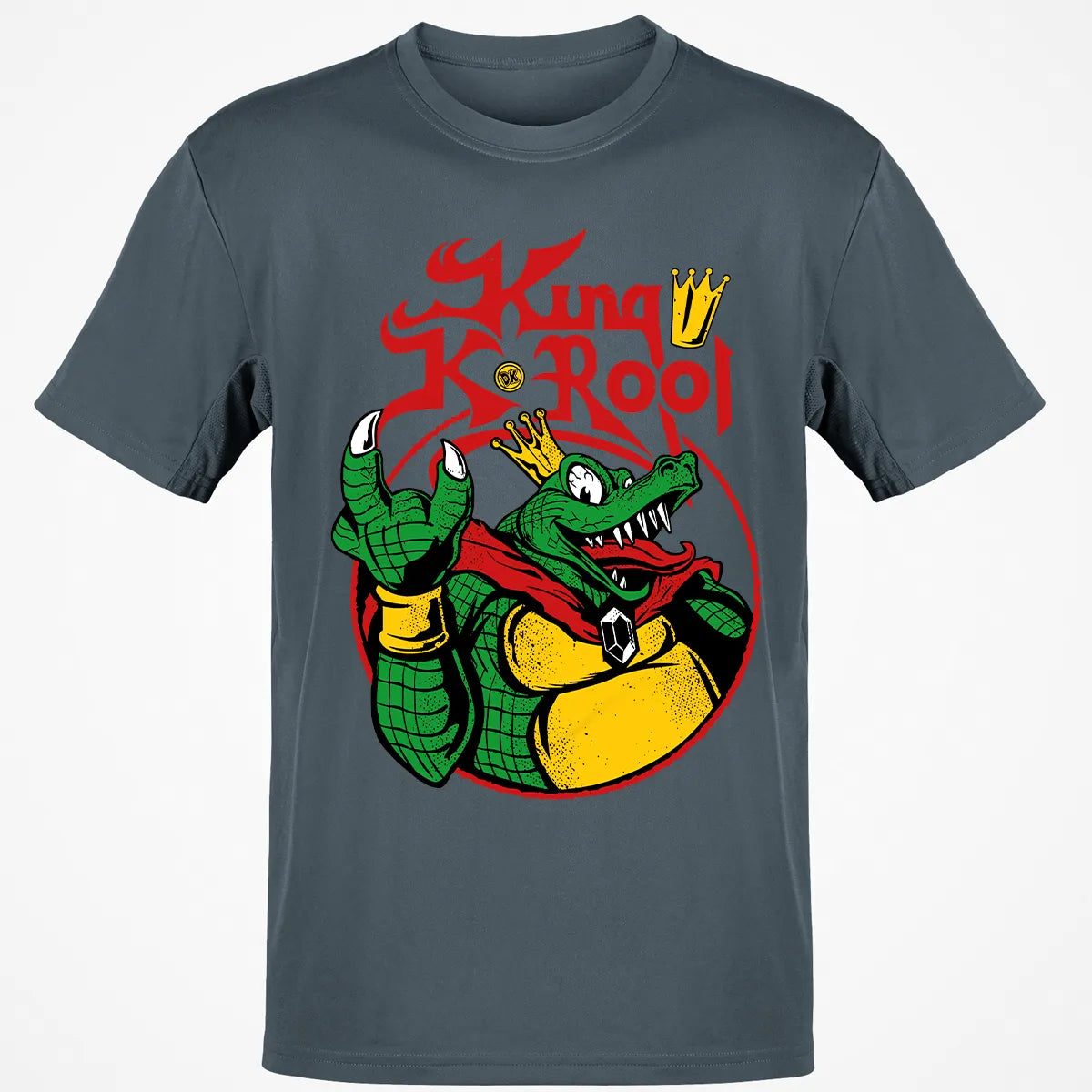 Classic Unisex T-Shirt - JV7X5DVU