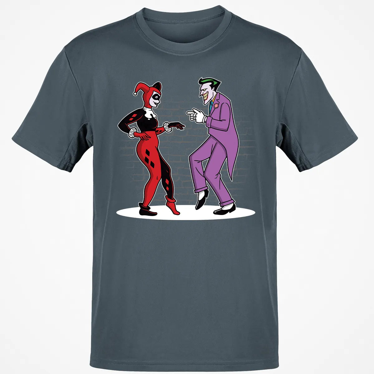 Classic Unisex T-Shirt - WM3AD2JN
