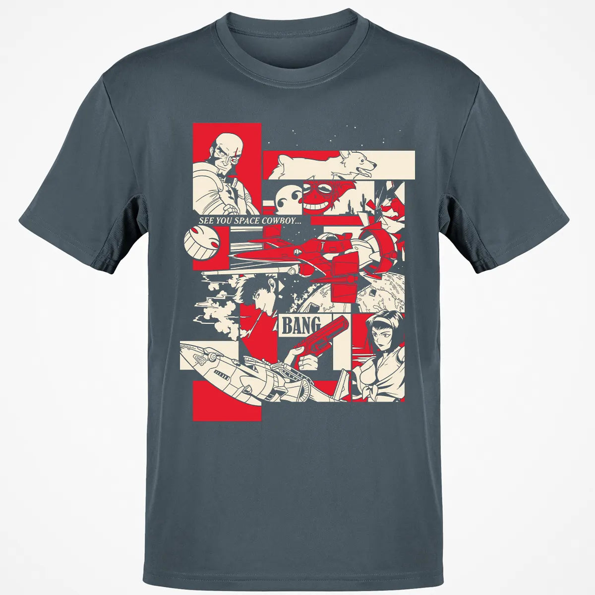 Classic Unisex T-Shirt - V79WXS7S