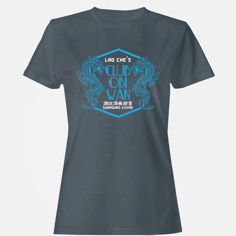 Women's T-shirt - AMJJ8BK5