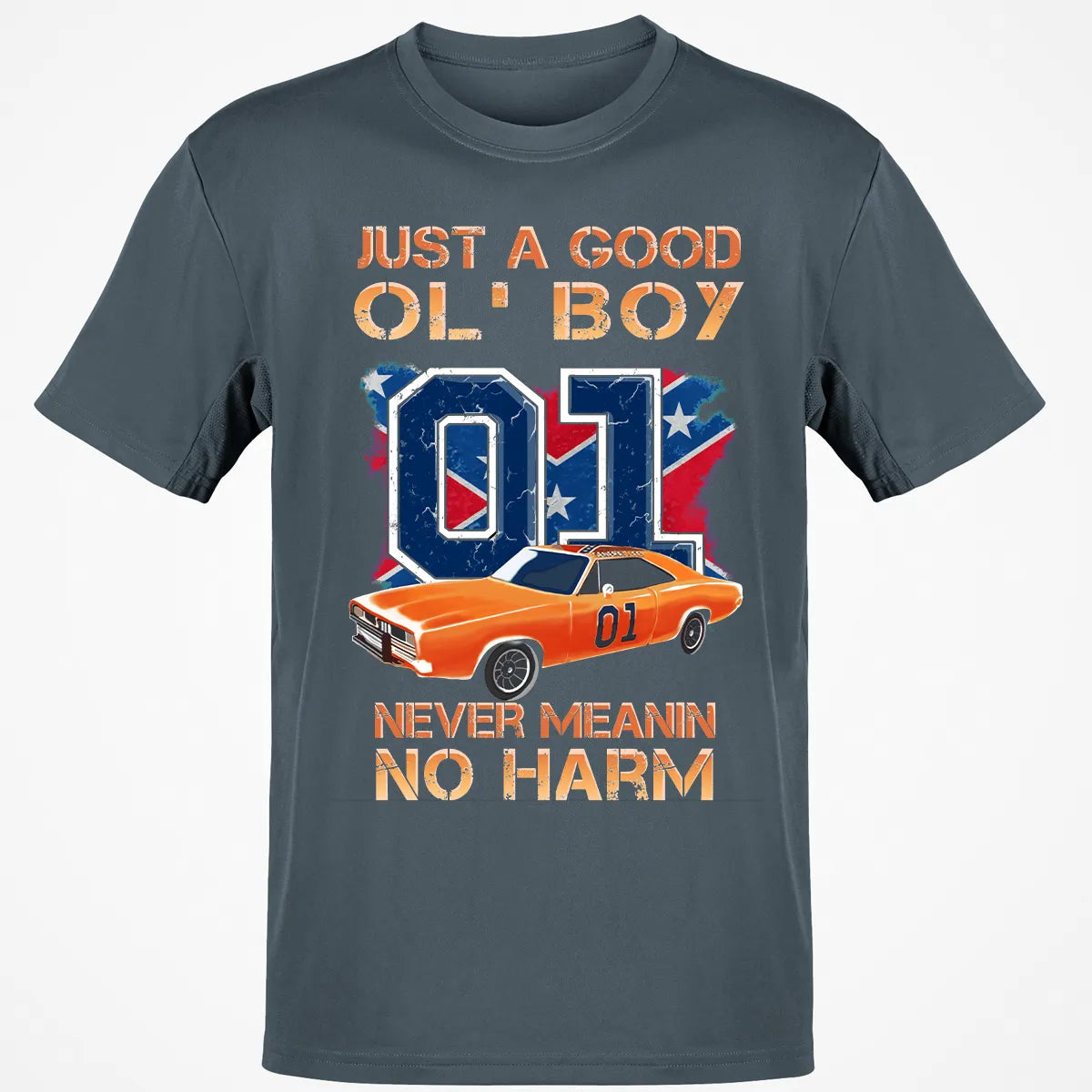 Classic Unisex T-Shirt - TPN7CY3Z