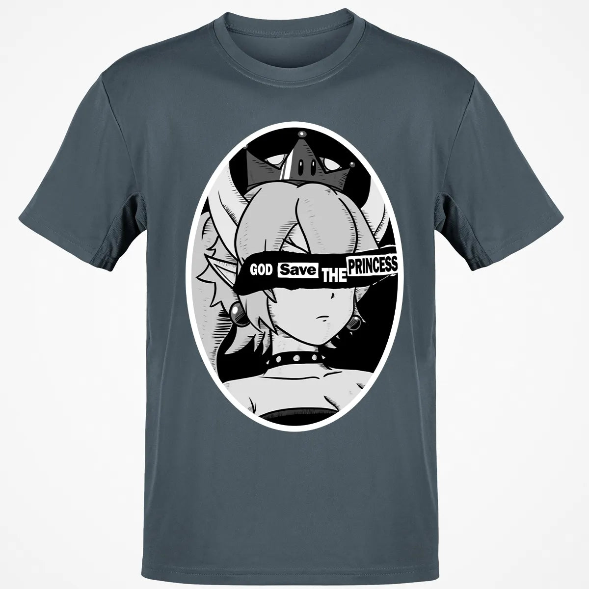 Classic Unisex T-Shirt - YJ5AH3TY