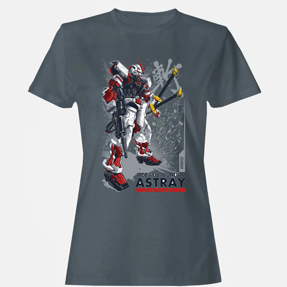 Women's T-shirt - HJAR2VCC