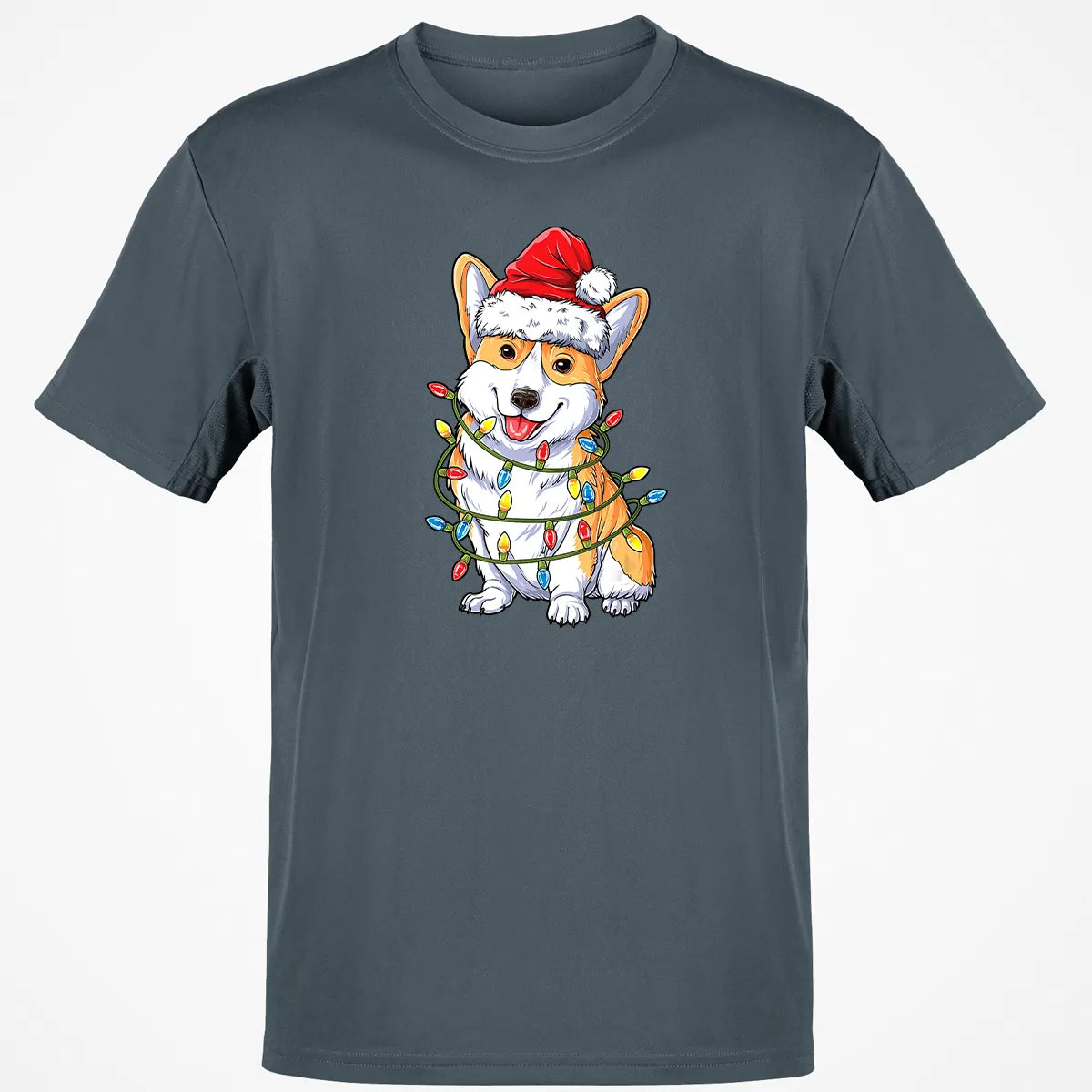 Classic Unisex T-Shirt - XX49MDJD