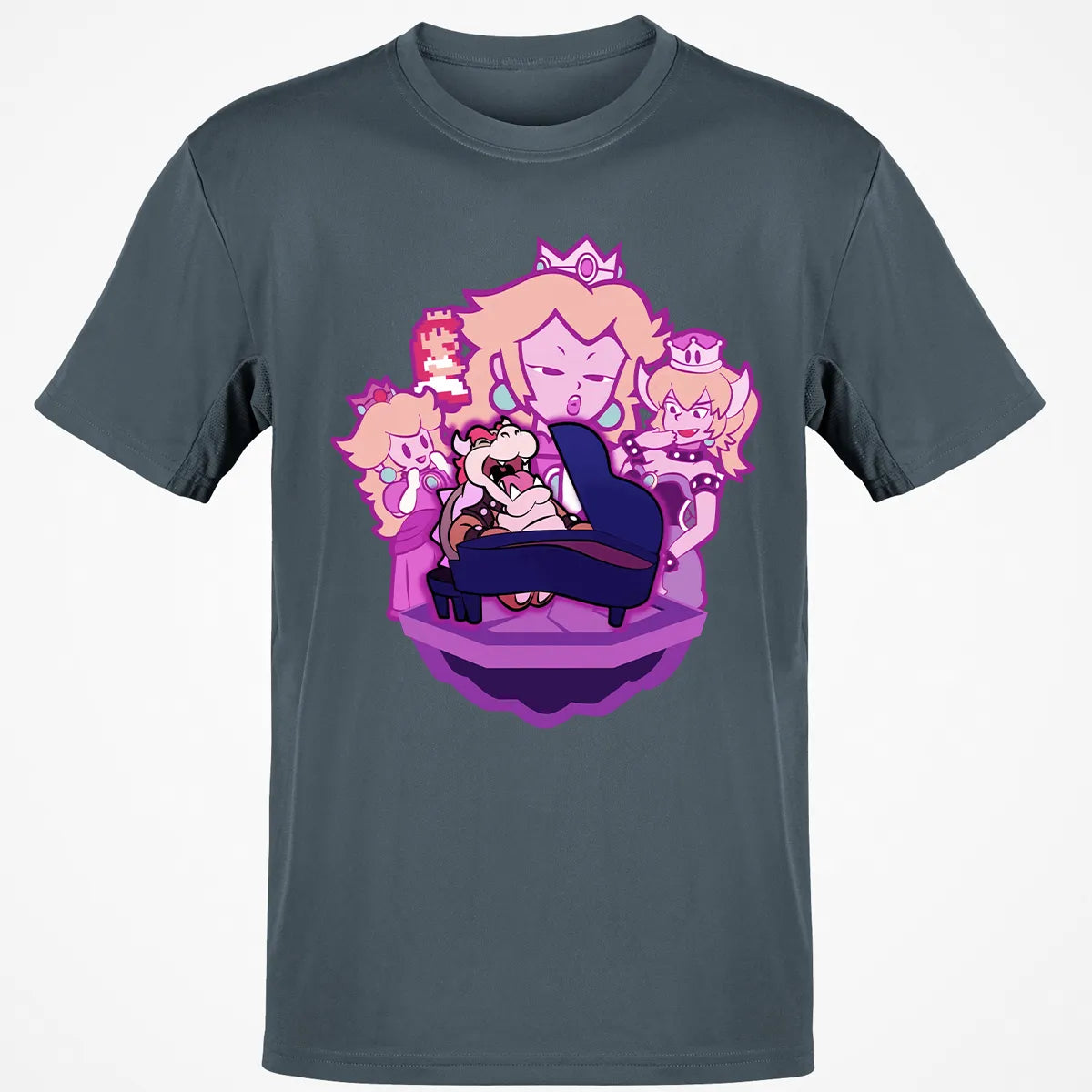 Classic Unisex T-Shirt - R7VFAJYT