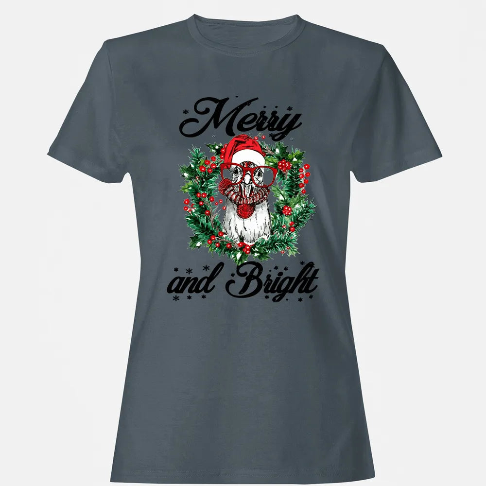 Women's T-shirt - 823QQ3EL