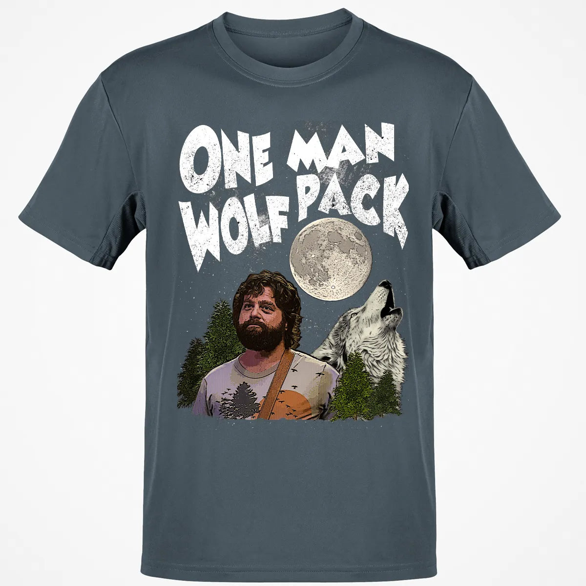 Classic Unisex T-Shirt - HW5TRM3K