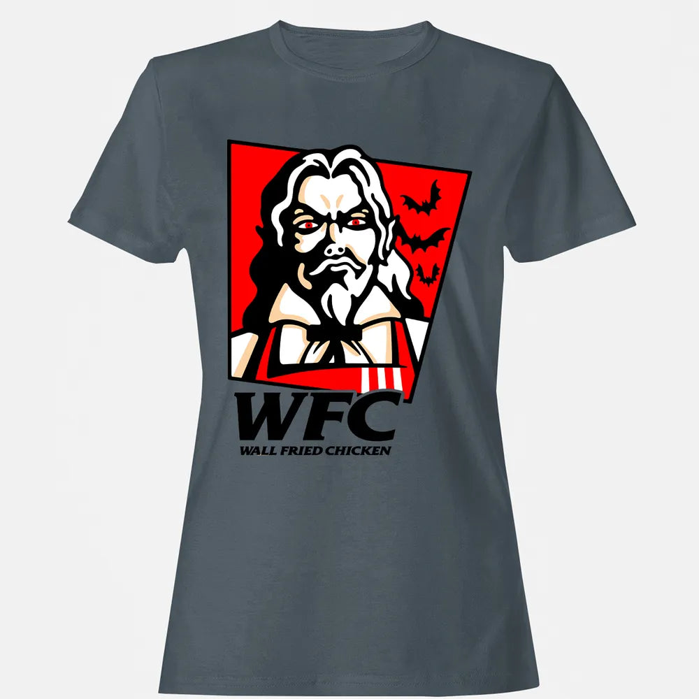 Women's T-shirt - NTVPR7Y8