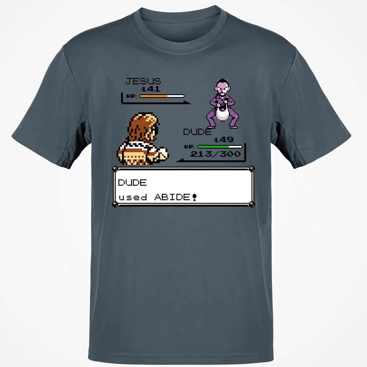 Classic Unisex T-Shirt - UQSHJED6