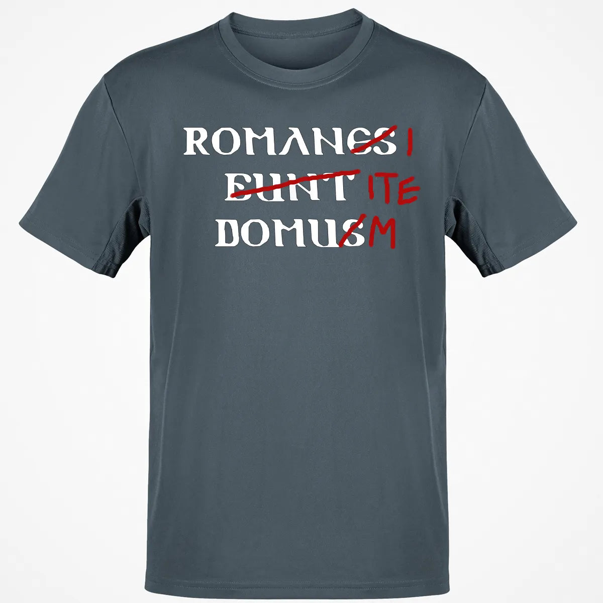 Classic Unisex T-Shirt - ZLR6C21D