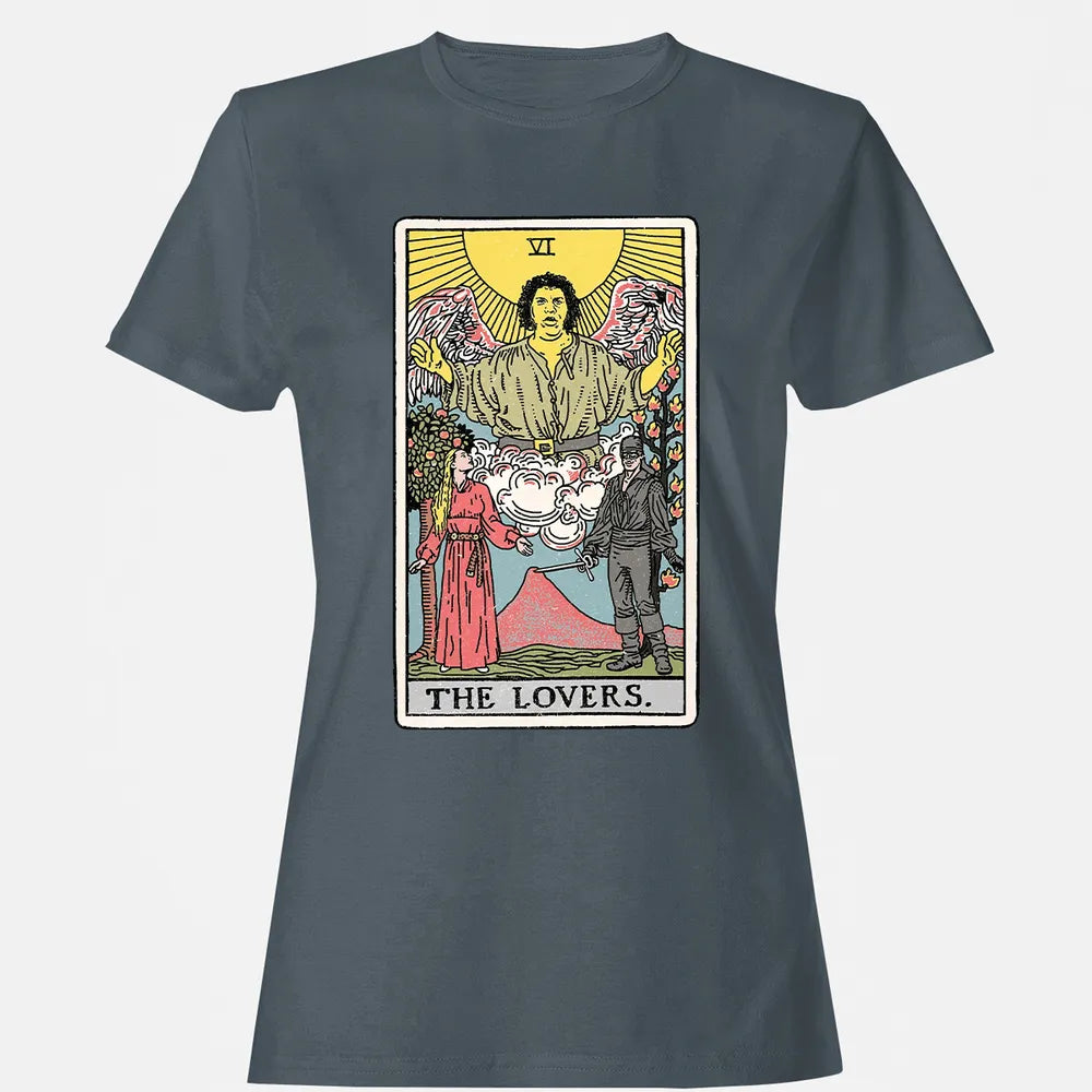 Women's T-shirt - VU51APVQ
