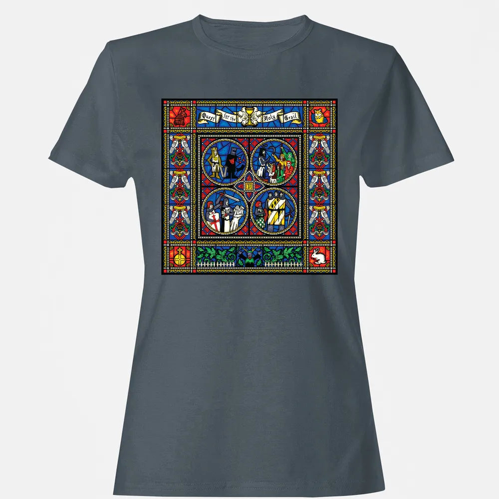 Women's T-shirt - T9UQX9QS
