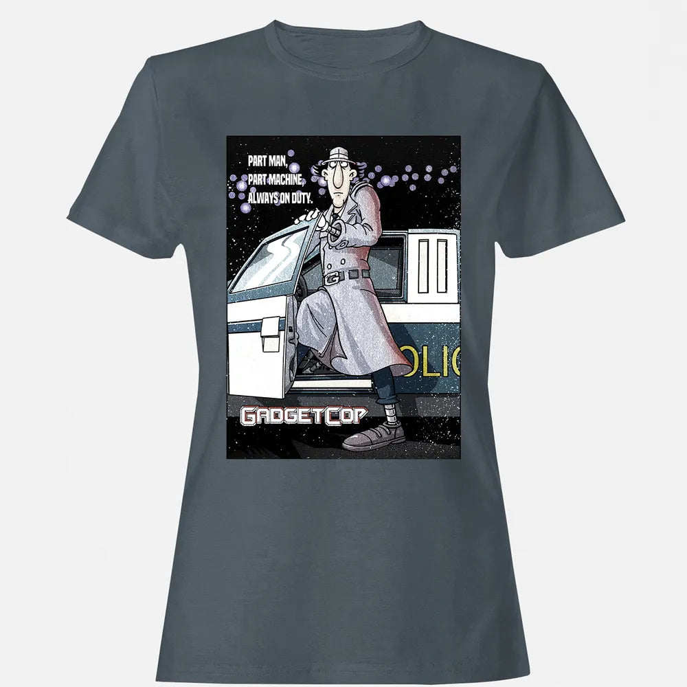 Women's T-shirt - KAW3VXMT