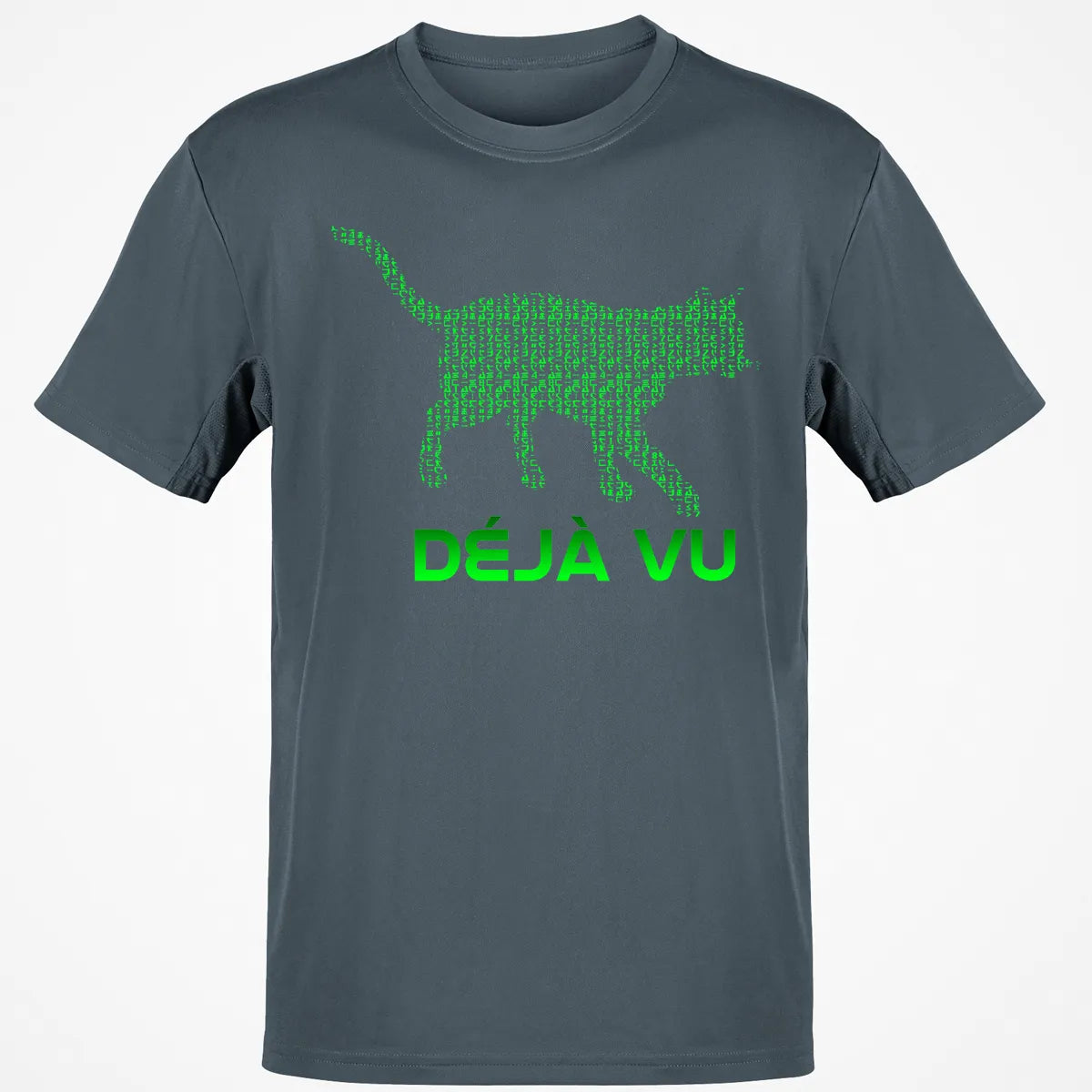 Classic Unisex T-Shirt - VCW3NTH1