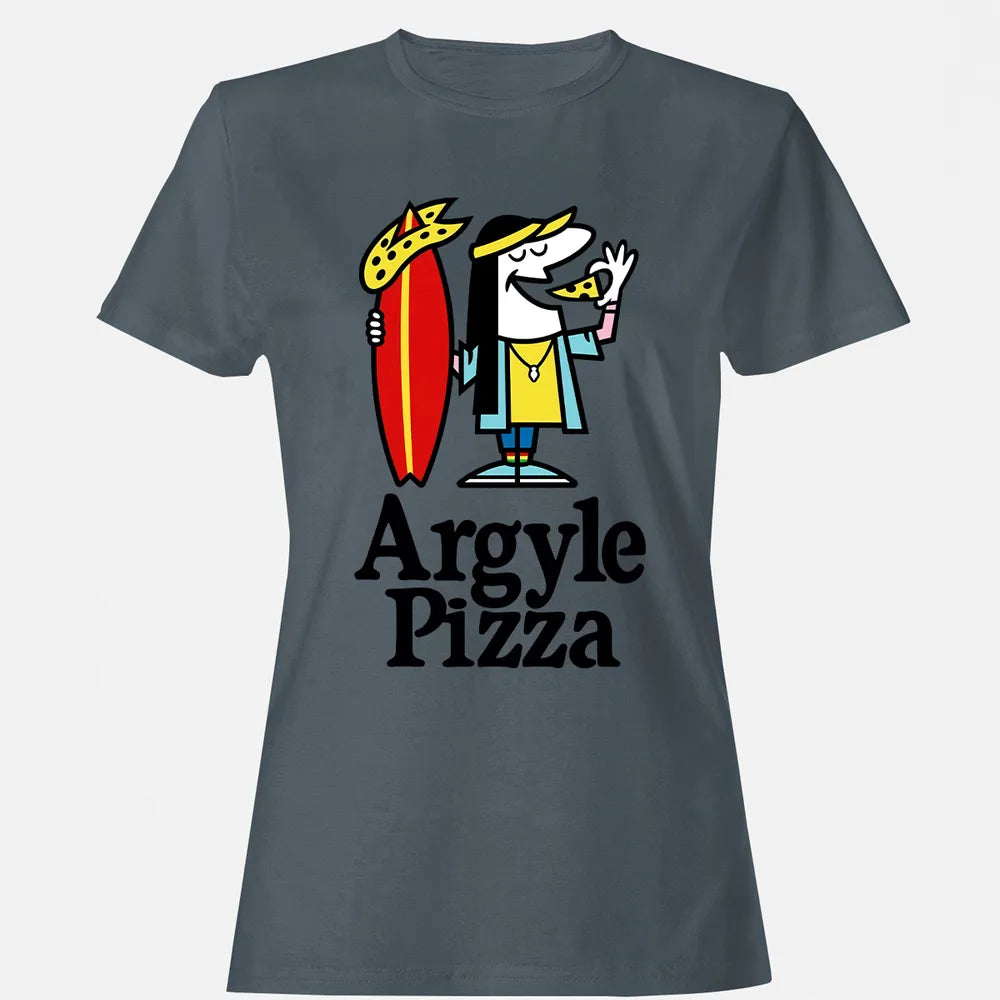 Women's T-shirt - 84GC2F3S