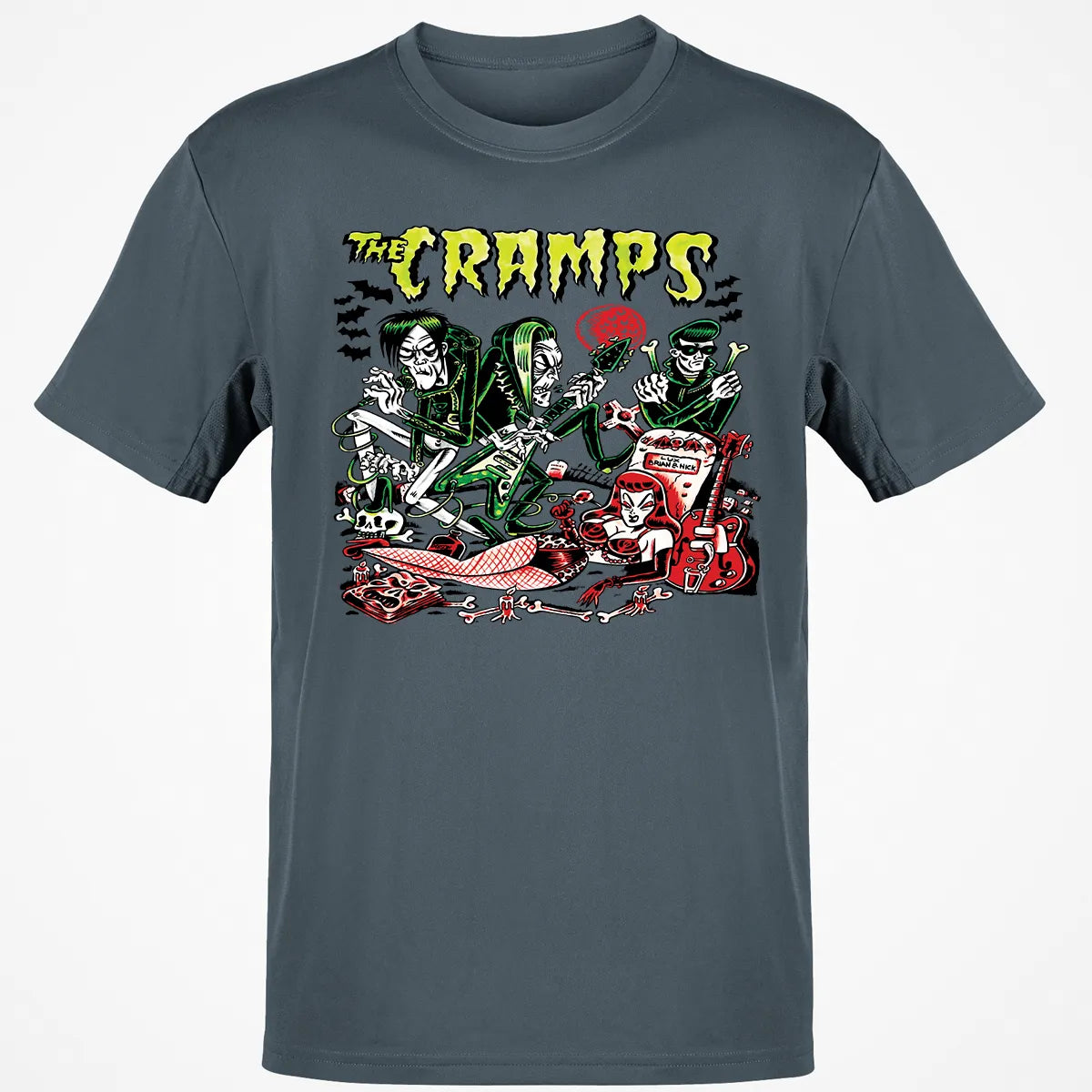Classic Unisex T-Shirt - MF6E7L7G