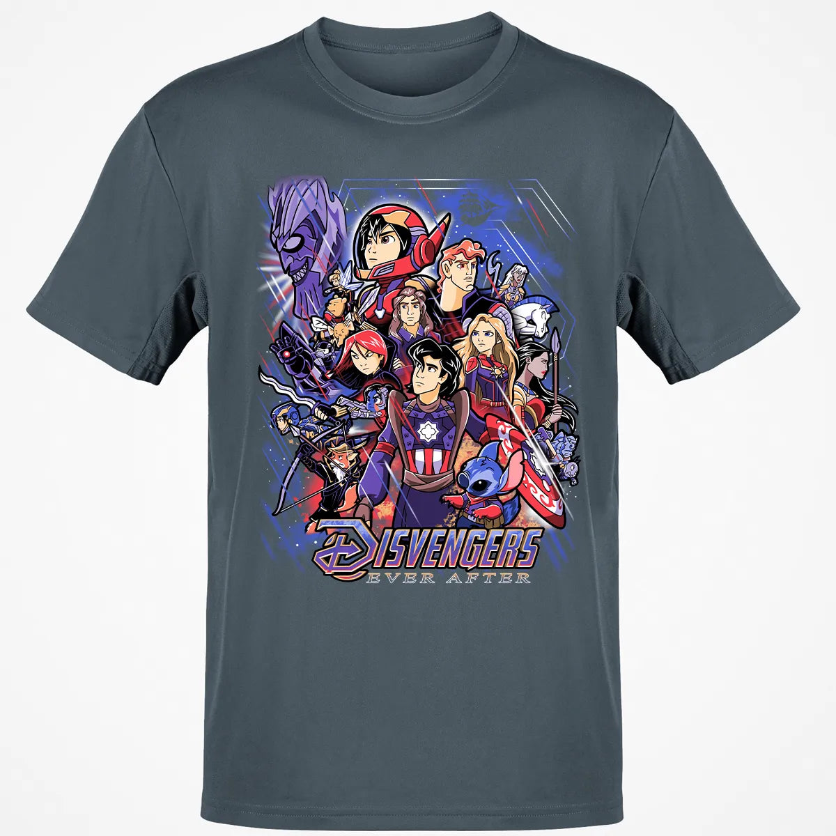 Classic Unisex T-Shirt - K8J4XES5