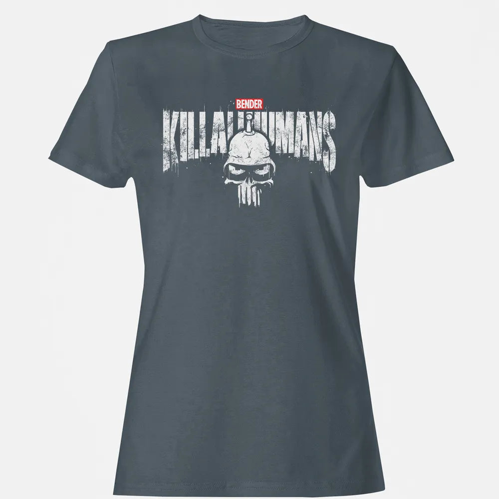 Women's T-shirt - NLP3L757