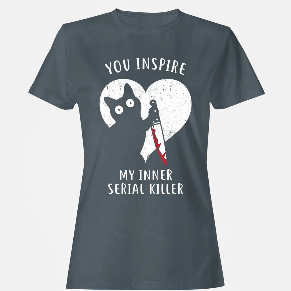 Women's T-shirt - NUBS8G3P