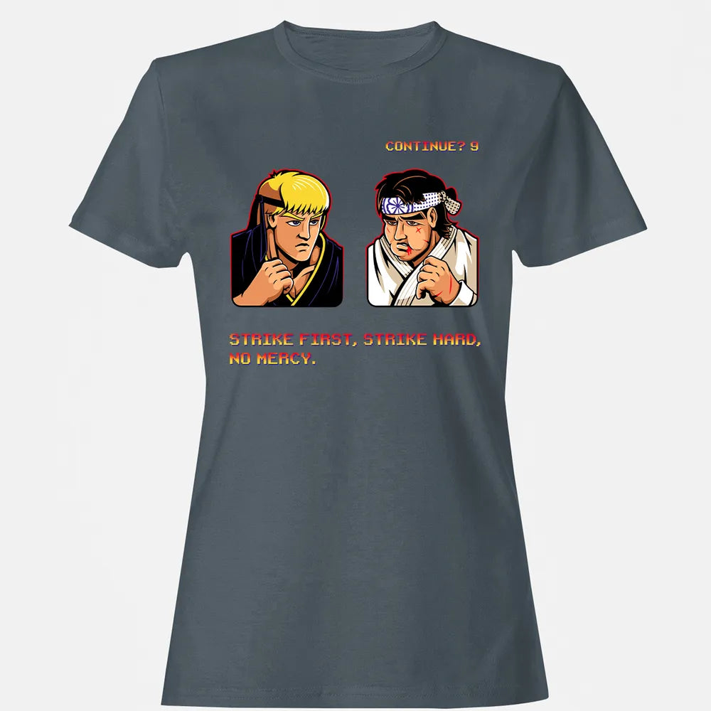 Women's T-shirt - H6ANAL6K