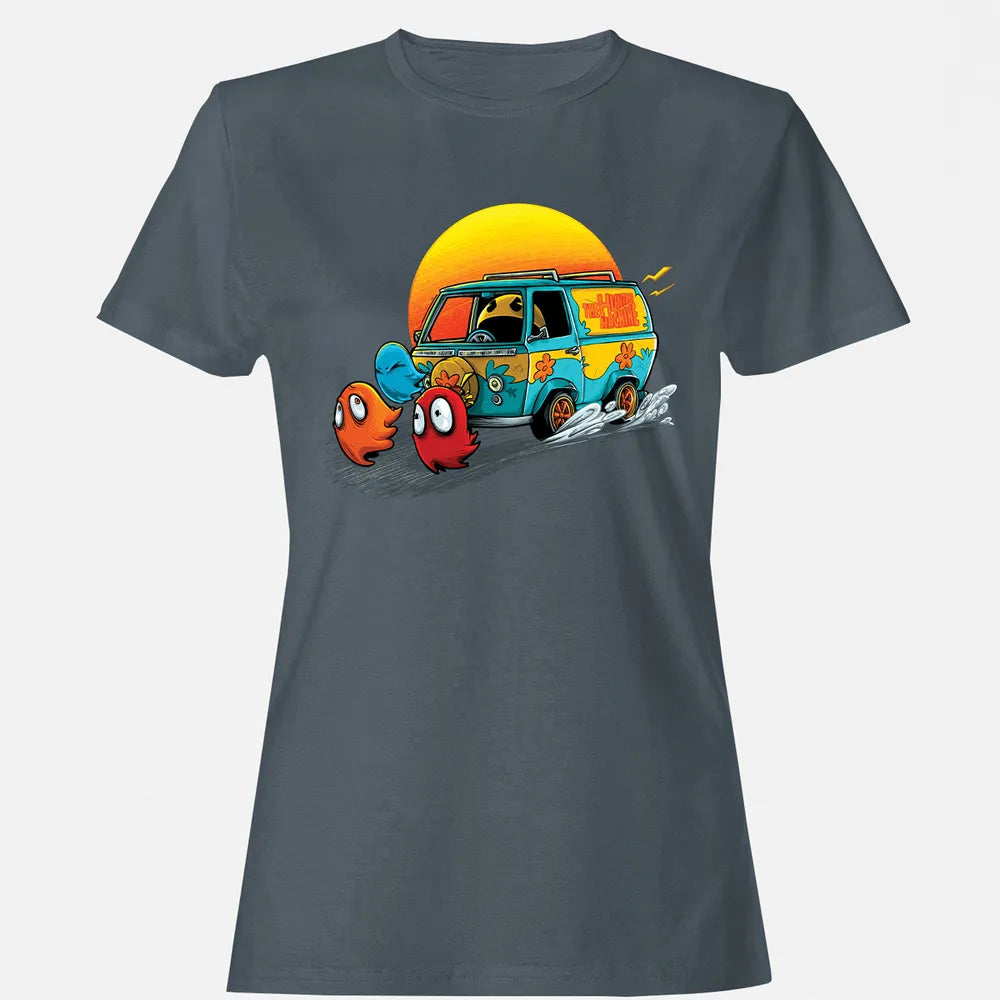 Women's T-shirt - CF3DCD96