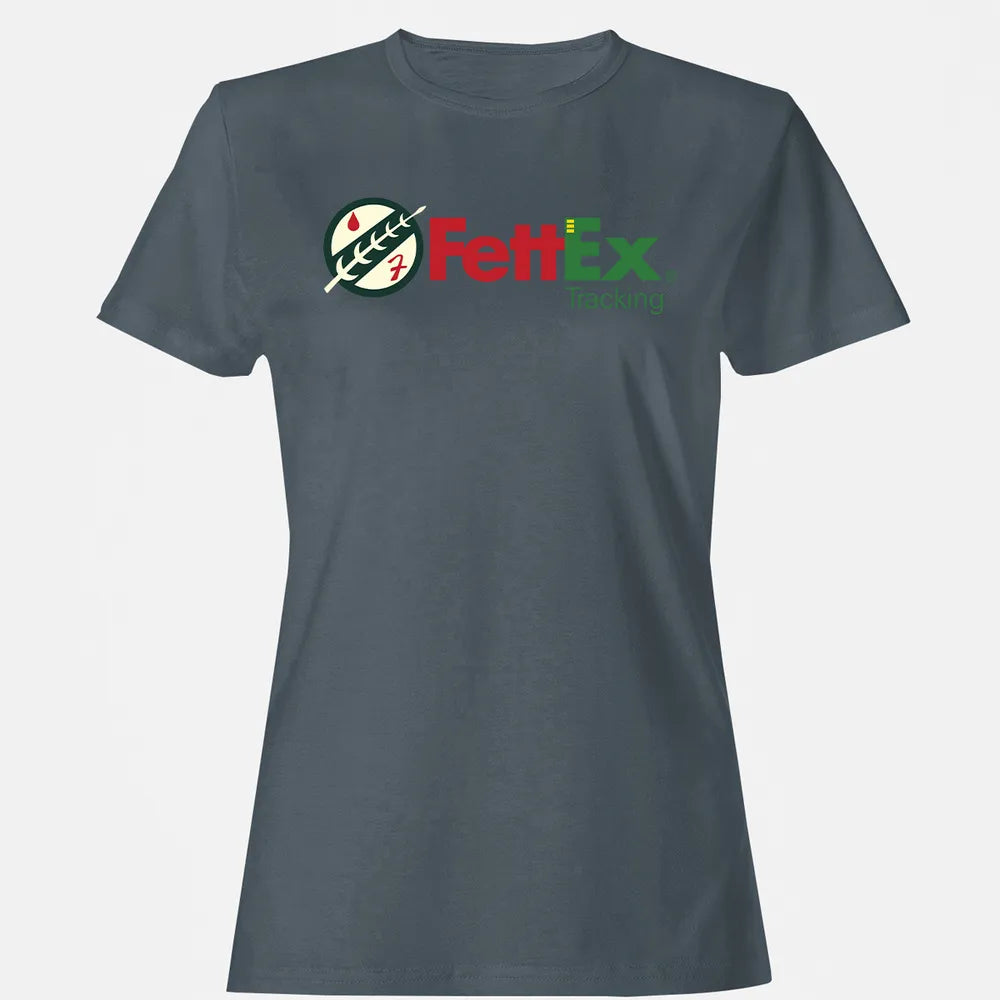 Women's T-shirt - YBS84B9C