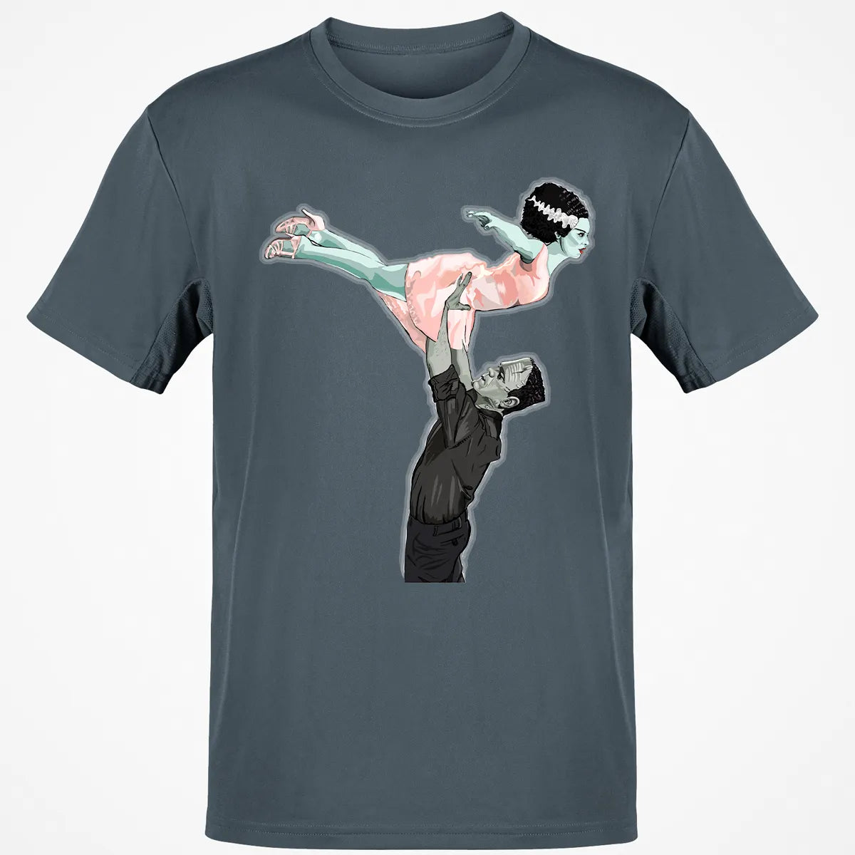 Classic Unisex T-Shirt - GK6XGZYV