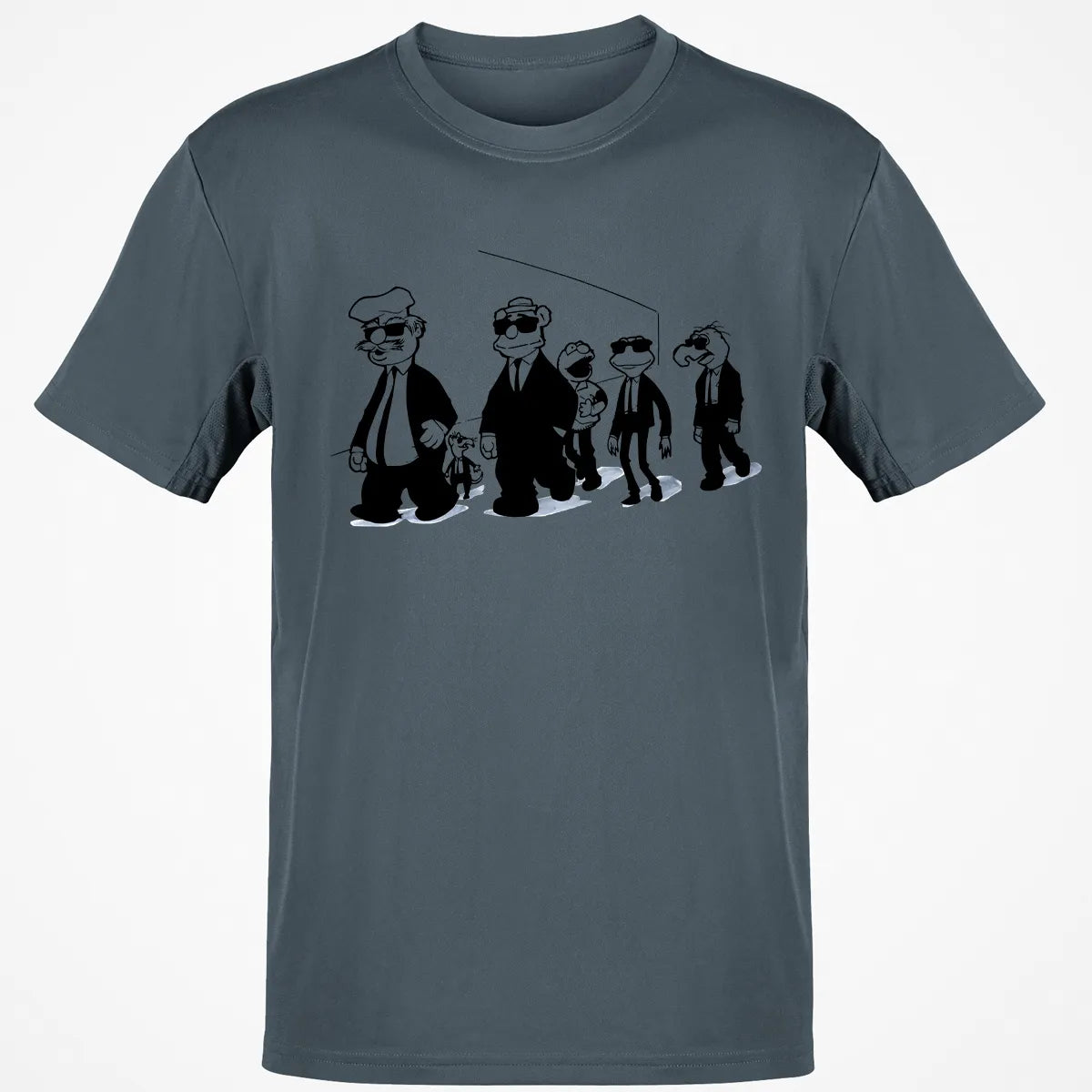 Classic Unisex T-Shirt - 3BU79S9R
