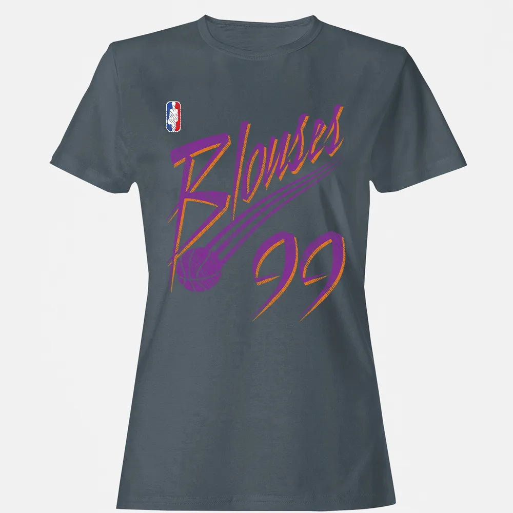 Women's T-shirt - B514M1YS