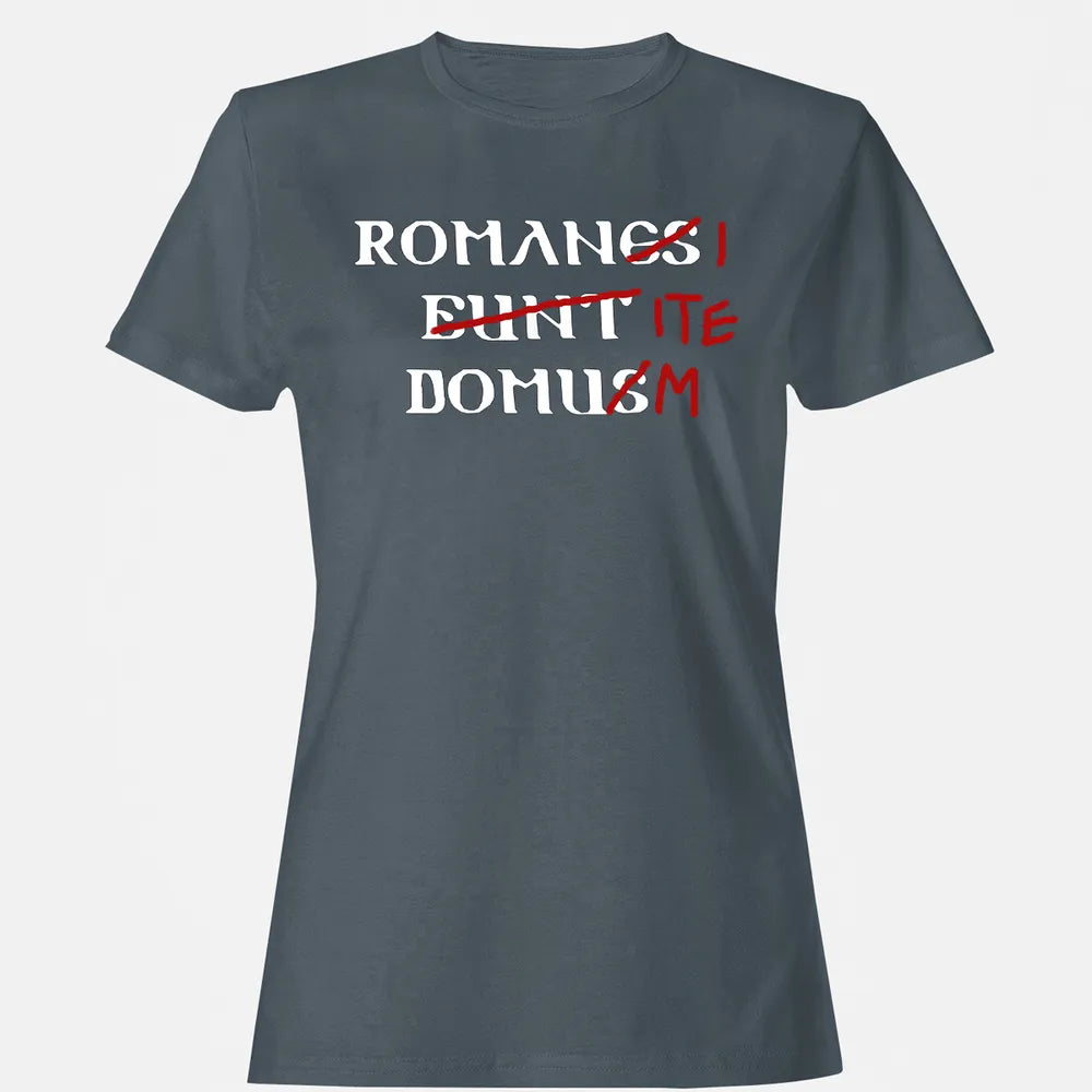 Women's T-shirt - 8R1N9UXX