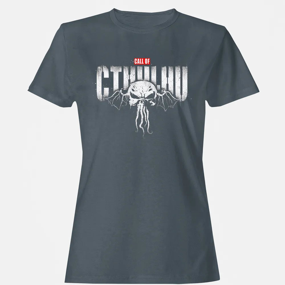 Women's T-shirt - YJDJEQZY