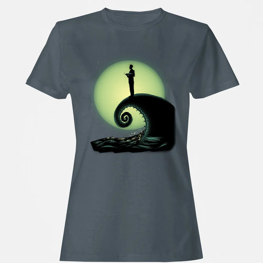 Women's T-shirt - 8ZVDV93D
