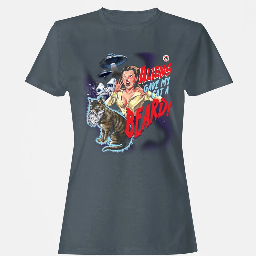 Women's T-shirt - 9A1S176L