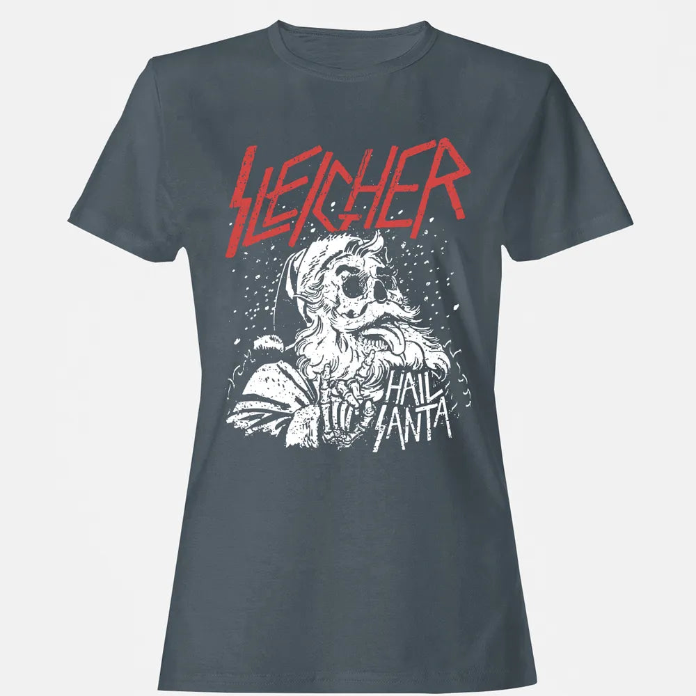 Women's T-shirt - WVFBFH8L