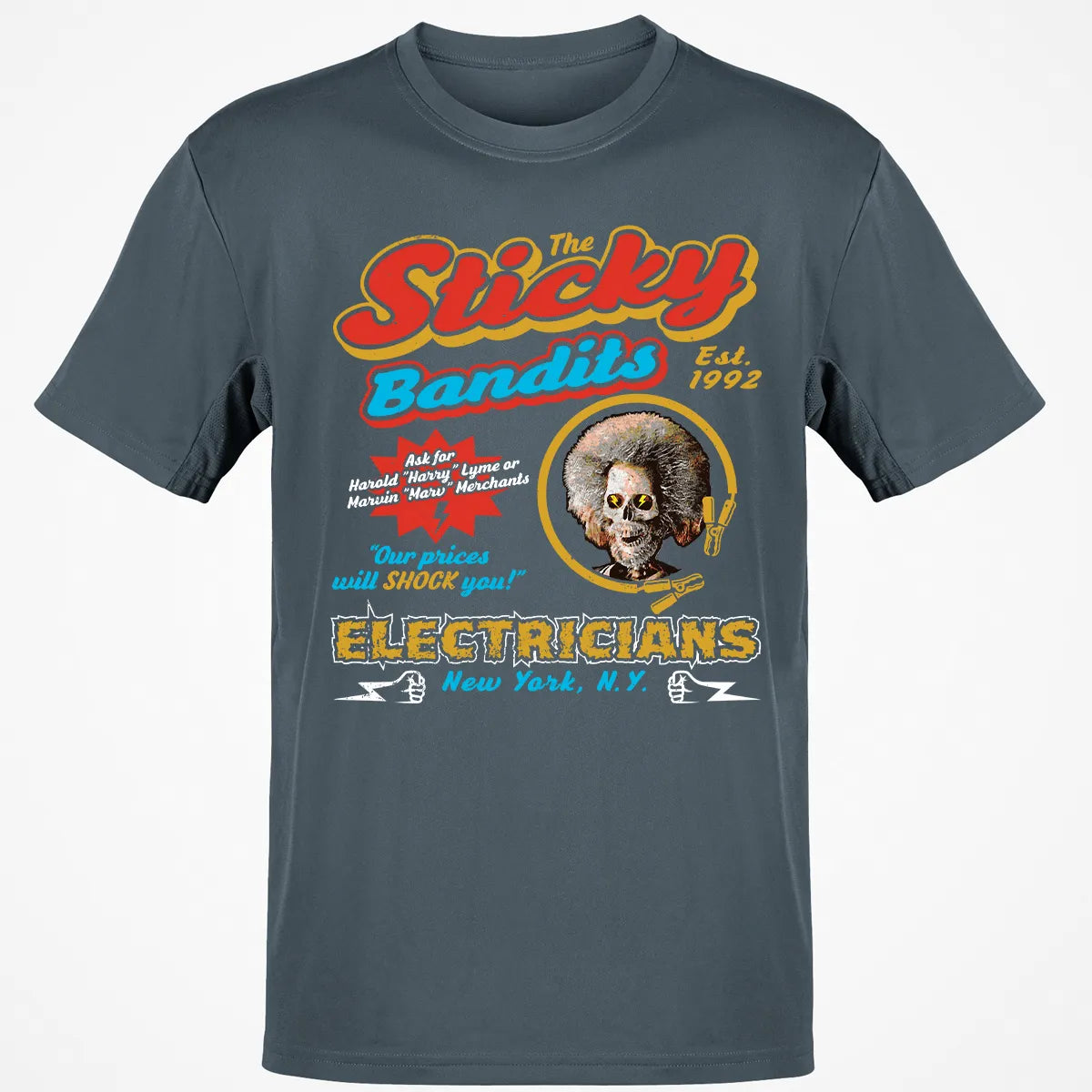 Classic Unisex T-Shirt - J66KWYN2