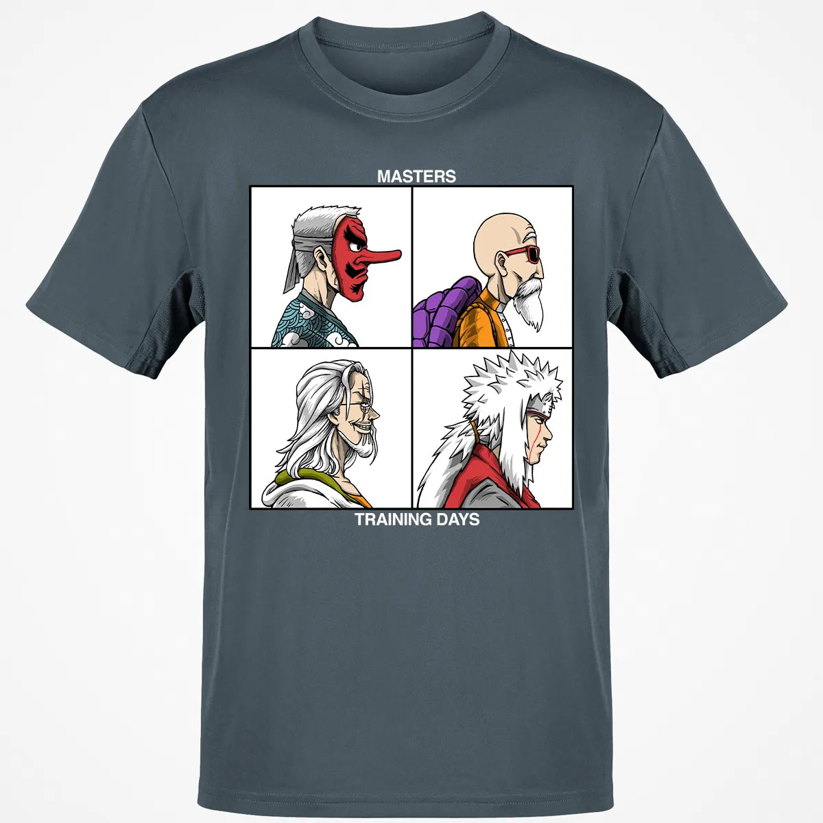 Classic Unisex T-Shirt - EWC9CFXQ