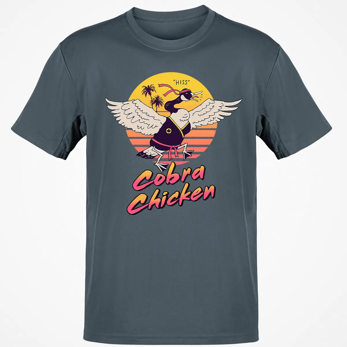 Classic Unisex T-Shirt - JSQSTMYZ