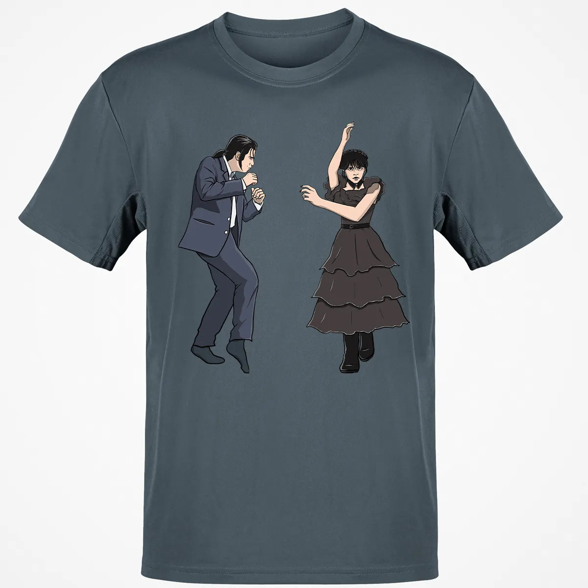 Classic Unisex T-Shirt - WBGN8N2X