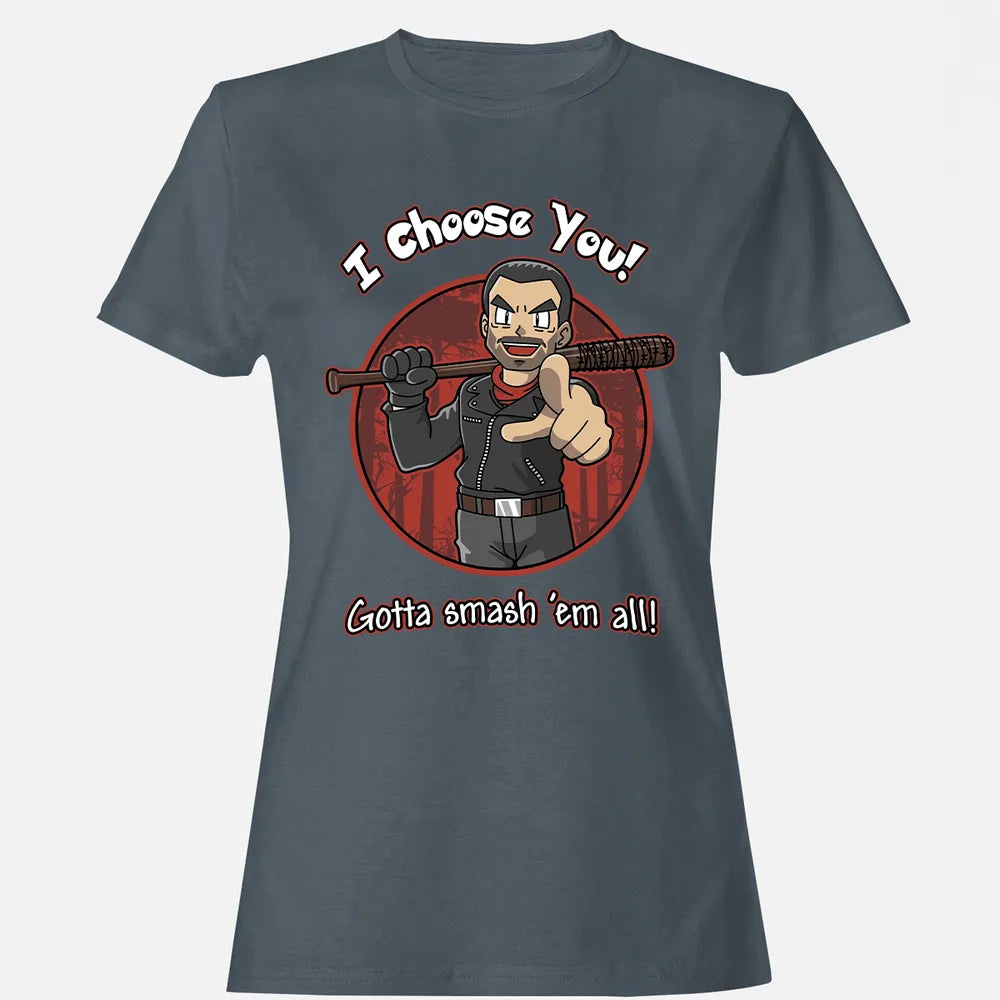 Women's T-shirt - WGVA4VL4