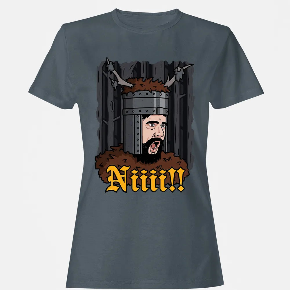 Women's T-shirt - Y666DCSE
